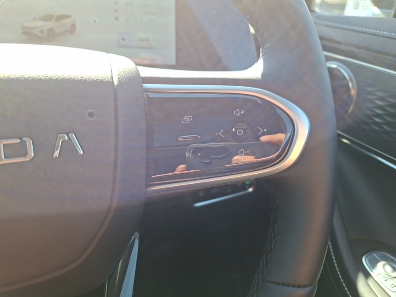 Omoda E5 61.05Kwh Noble #13