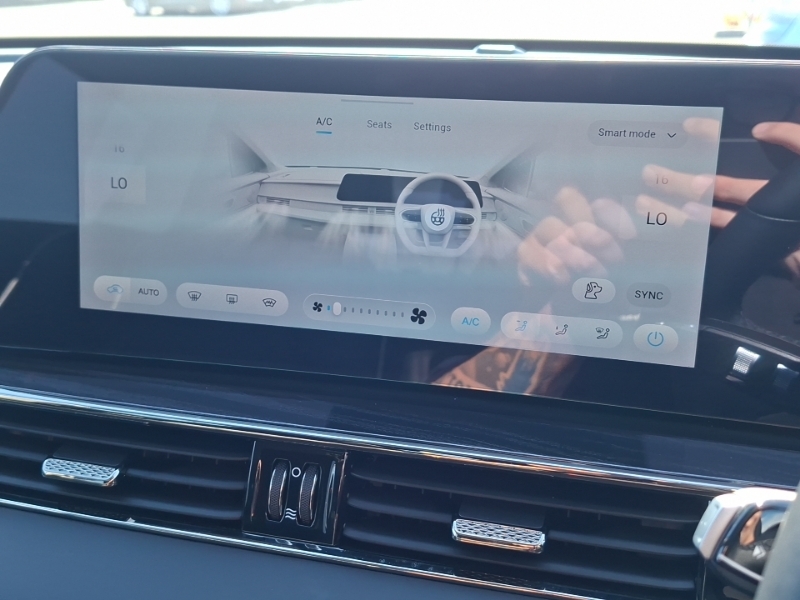 Omoda E5 61.05Kwh Noble #15