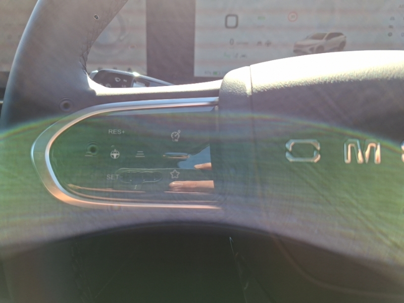 Omoda E5 61.05Kwh Noble #12