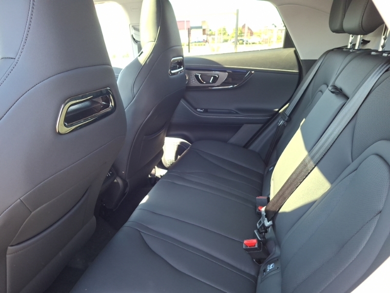Omoda E5 150Kw Noble 61Kwh Black #6