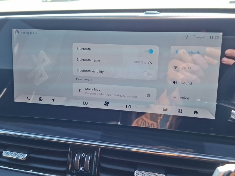 Omoda E5 61.05Kwh Noble #16