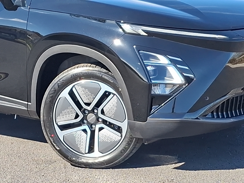 Omoda E5 61.05Kwh Noble #20