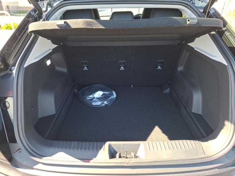 Omoda E5 61.05Kwh Noble #18