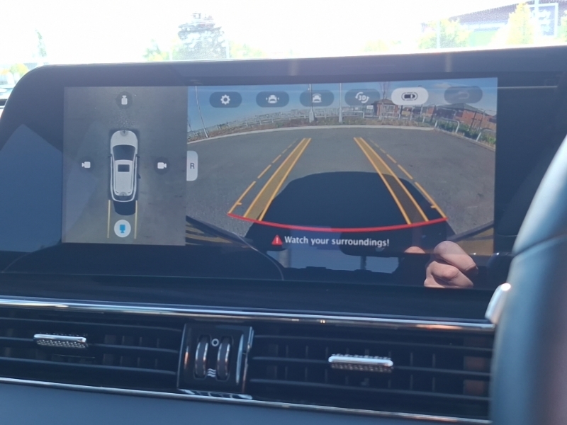 Omoda E5 61.05Kwh Noble #9