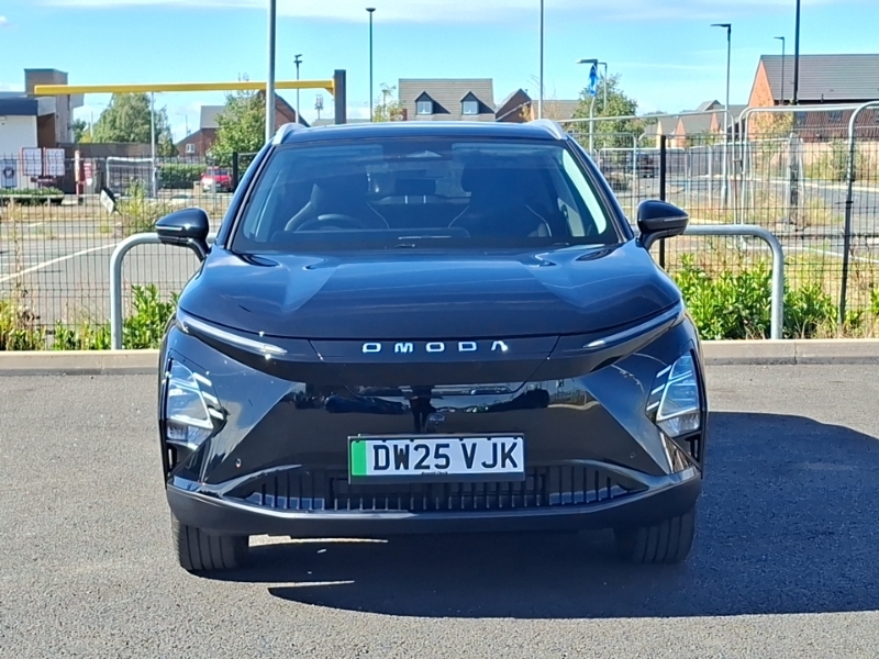 Omoda E5 61.05Kwh Noble #14