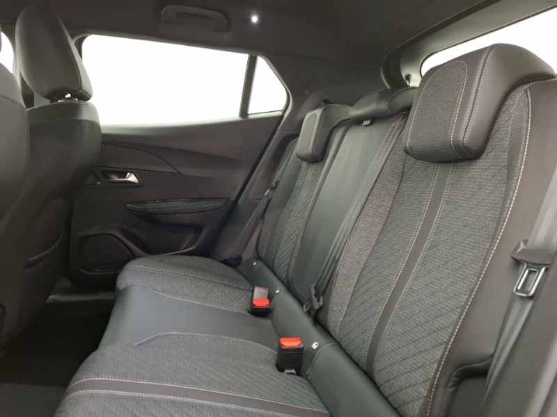 Peugeot 2008 1.2 Puretech 130 Allure Grey #6