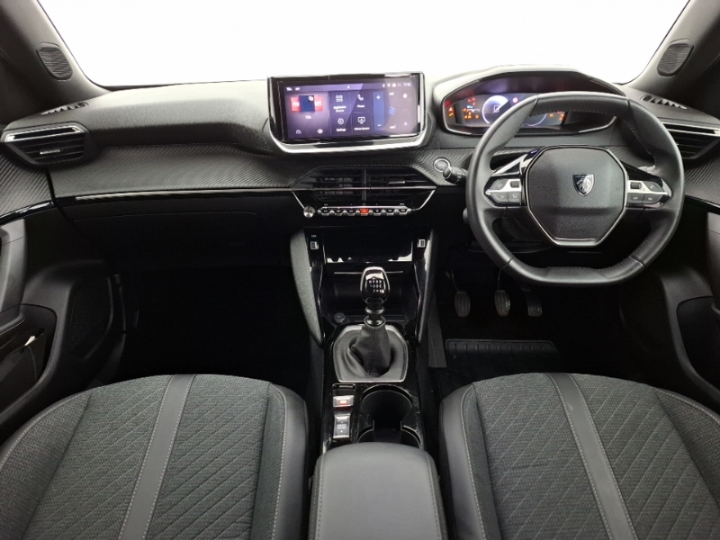 Peugeot 2008 1.2 Puretech 130 Allure Grey #3