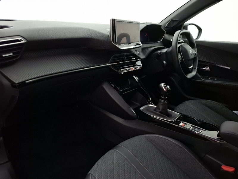 Peugeot 2008 1.2 Puretech 130 Allure Grey #5