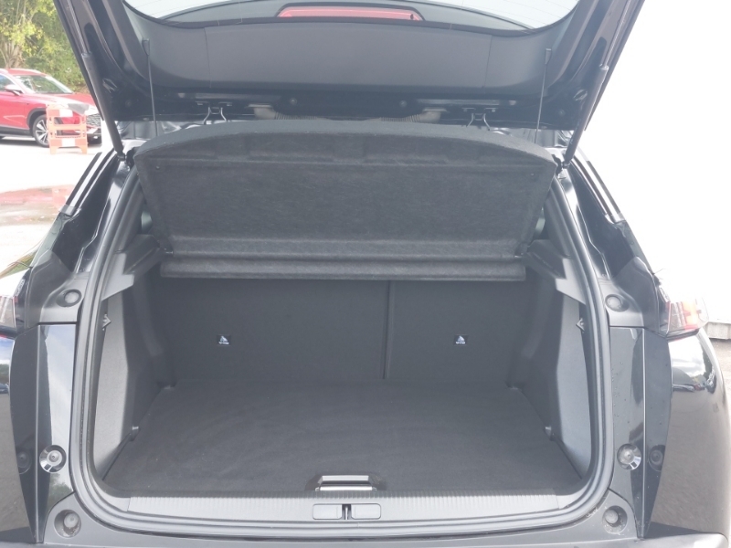 Peugeot 2008 Active Premium Black #18