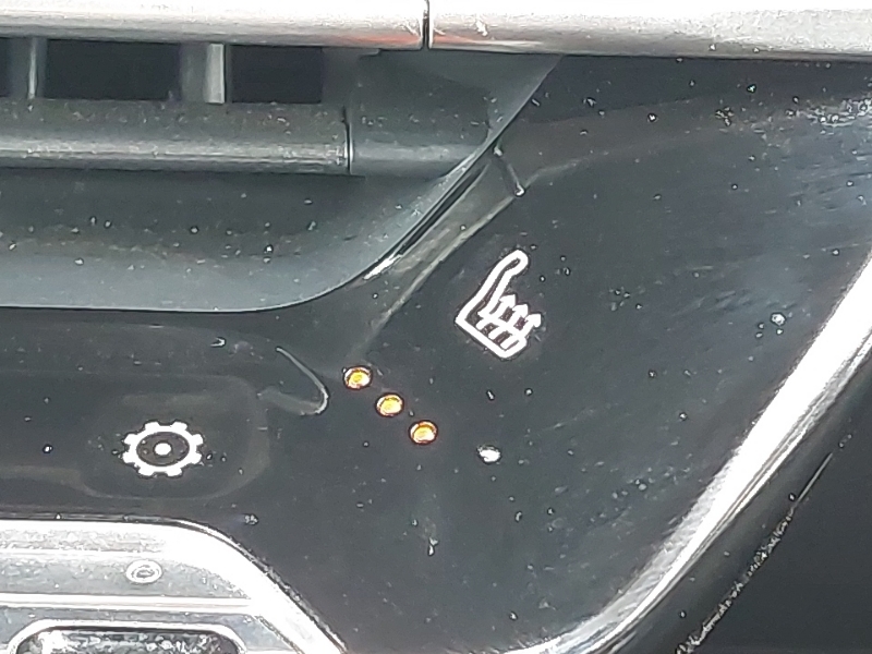 Peugeot 2008 Active Premium Black #15