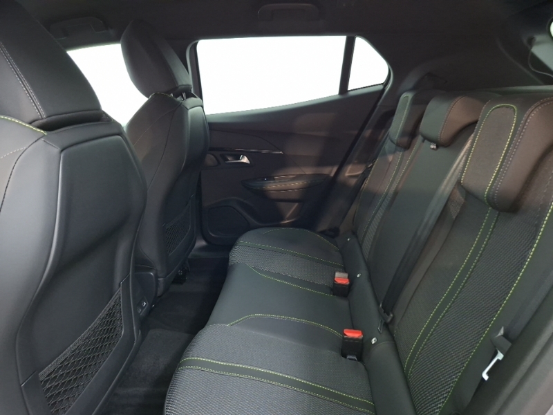 Peugeot 2008 1.2 Puretech 130 Gt Eat8 Grey #6