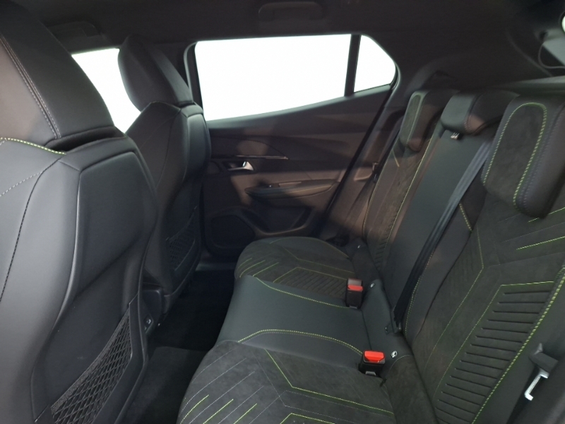 Peugeot 2008 1.2 Puretech 130 Gt Premium Eat8 Grey #6