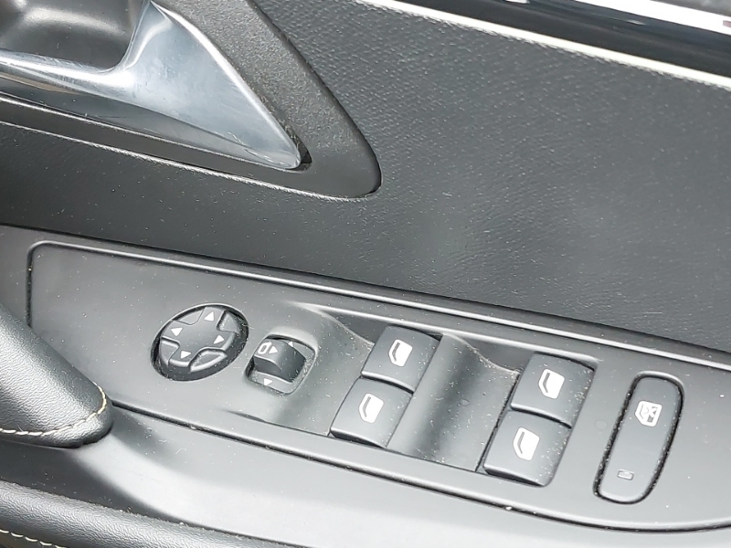 Peugeot 208 Puretech Allure Hatchback Grey #17