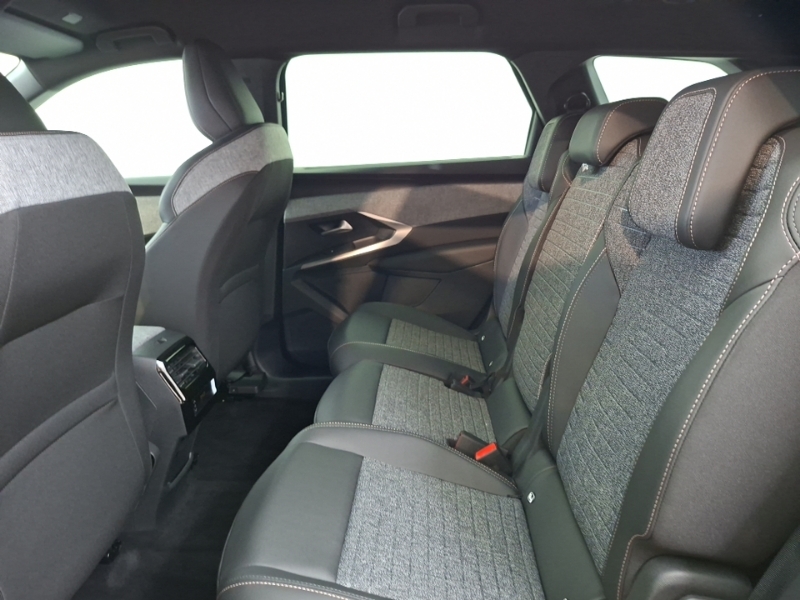 Peugeot 5008 1.2 Hybrid 145 Allure E-dsc6 Blue #6