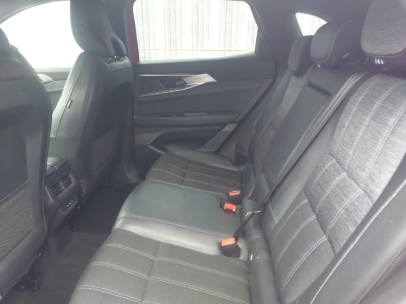 Renault Austral E-tech Full Hybrid Techno Red #6