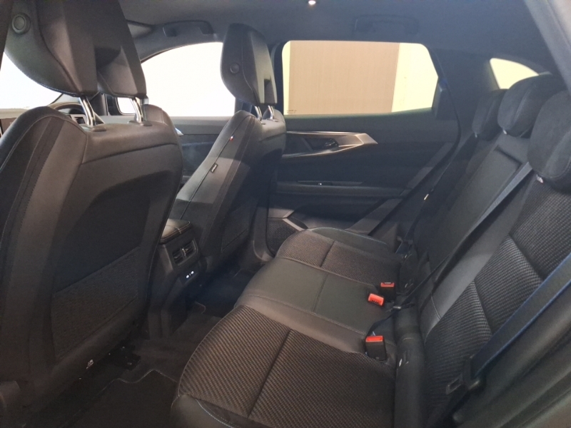 Renault Austral E-tech Fhev Techno Esprit Alpine Blue #6