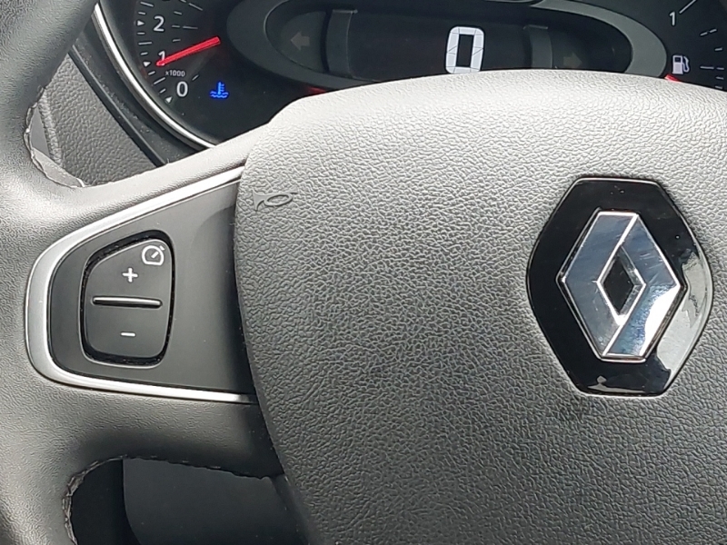 Renault Captur Captur Iconic Dci Black #12