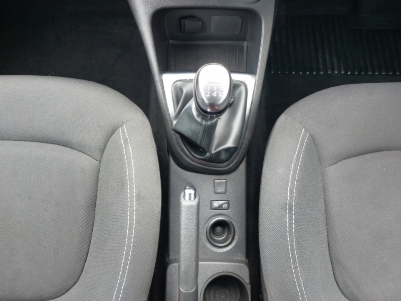 Renault Captur Captur Iconic Dci Black #15