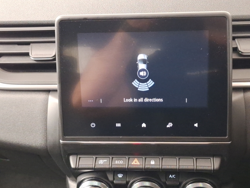 Renault Captur 1.6 E-tech Phev 160 Launch Edition Black #9