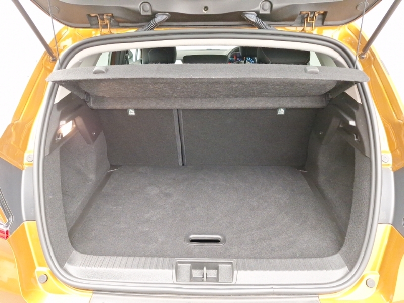 Renault Captur 1.6 E-tech Phev 160 Launch Edition Black #18