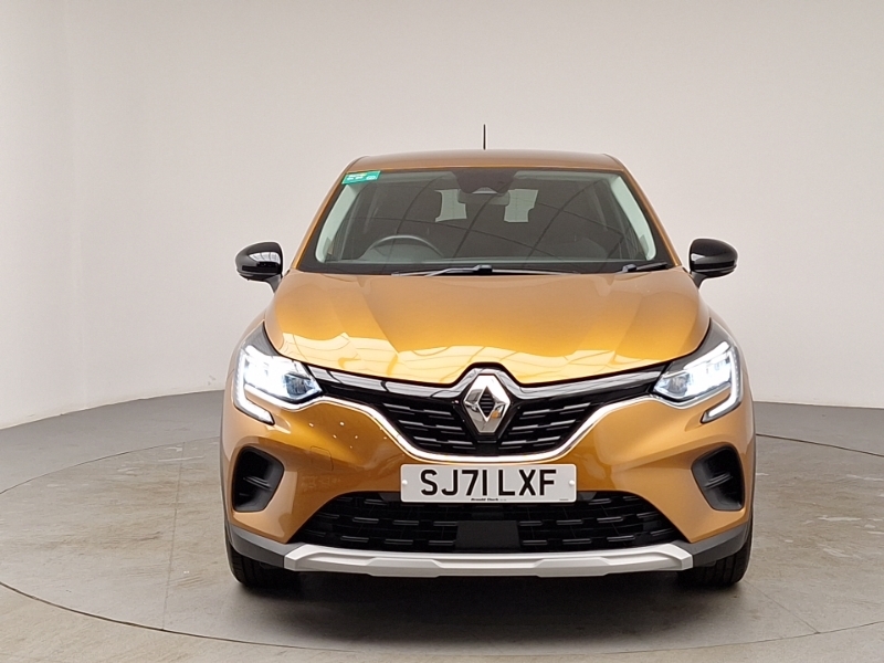Renault Captur 1.6 E-tech Phev 160 Launch Edition Black #14