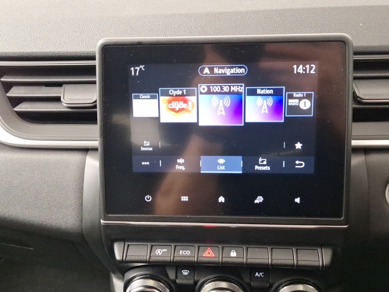 Renault Captur 1.6 E-tech Phev 160 Launch Edition Black #11