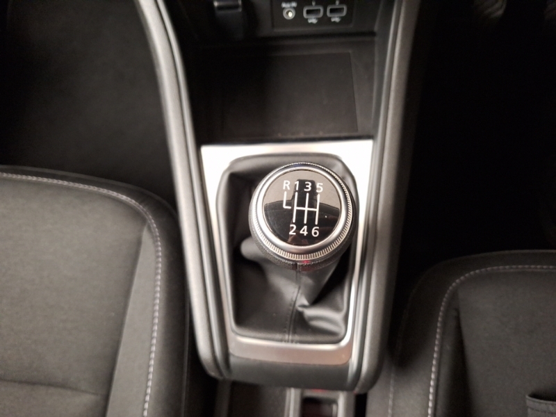 Renault Captur 1.6 E-tech Phev 160 Launch Edition Black #15