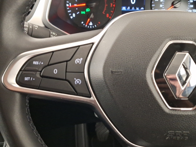 Renault Captur 1.6 E-tech Phev 160 Launch Edition Black #12