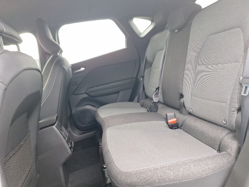 Renault Captur 1.0 Tce 90 Techno Grey #6