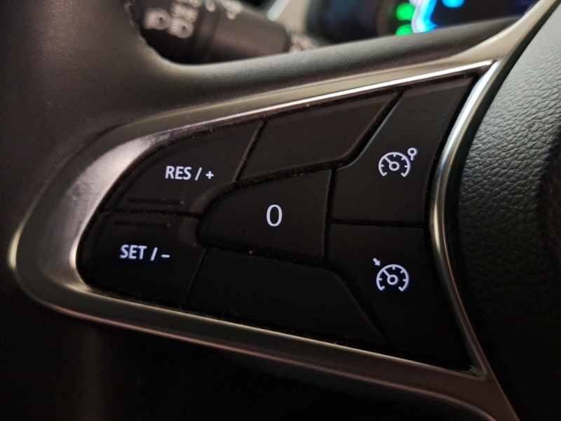Renault Captur 1.6 E-tech Plug-in Hybrid 160 Techno Blue #12