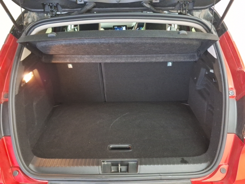 Renault Captur 1.6 E-tech Plug-in Hybrid 160 Techno Blue #18