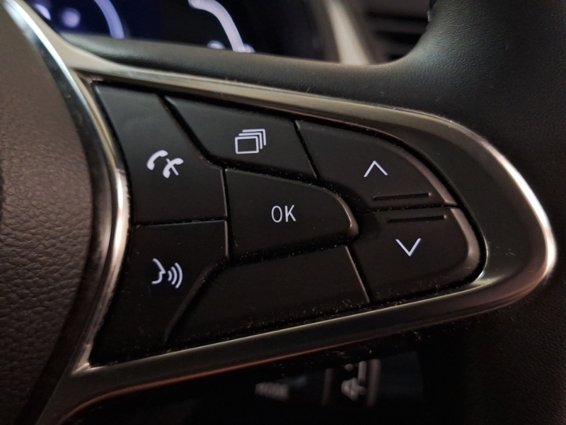 Renault Captur 1.6 E-tech Plug-in Hybrid 160 Techno Blue #13