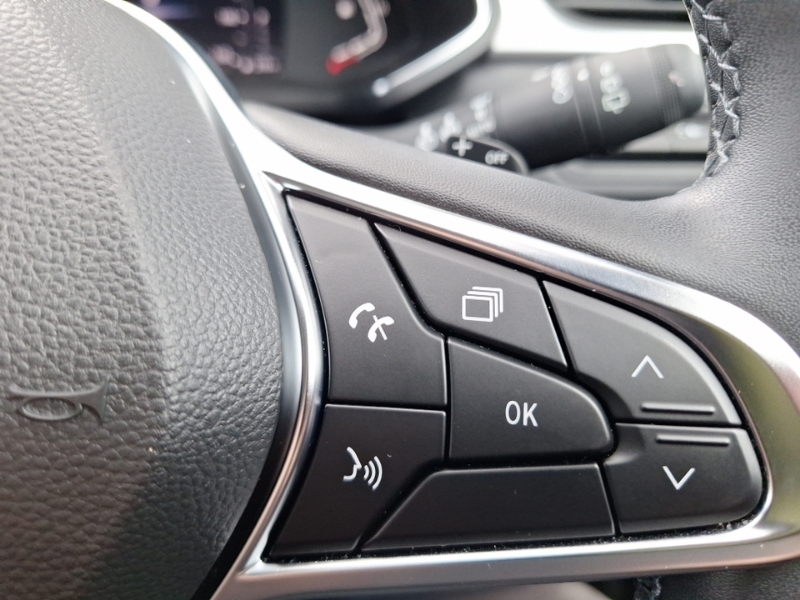 Renault Captur 1.3 Mild Hybrid 140 Evolution Grey #13