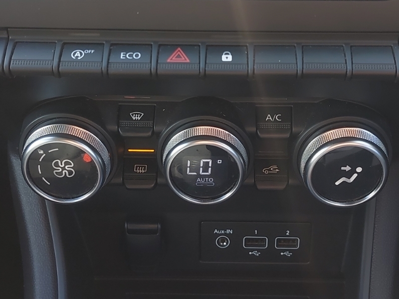 Renault Captur R.s.line Black #15