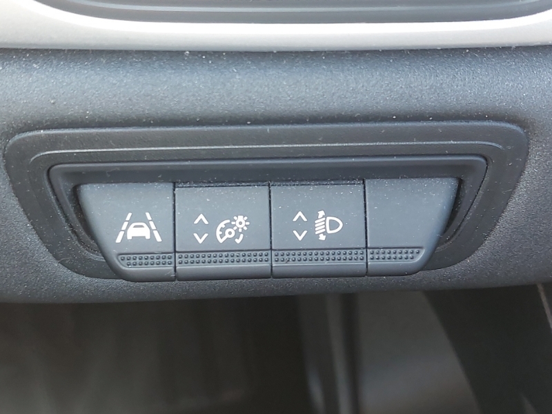 Renault Captur R.s.line Black #16