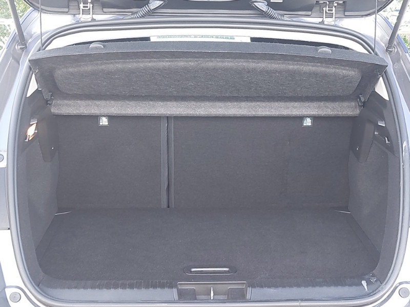 Renault Captur R.s.line Black #18