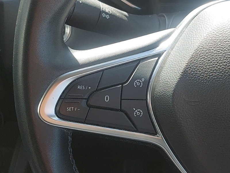 Renault Captur R.s.line Black #12