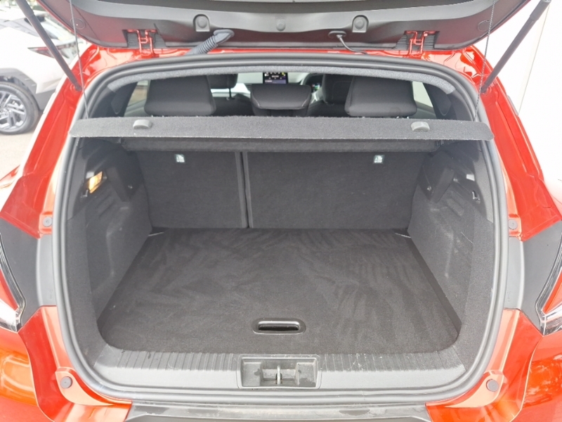 Renault Captur 1.6 E-tech Full Hybrid 145 Engineered Black #17