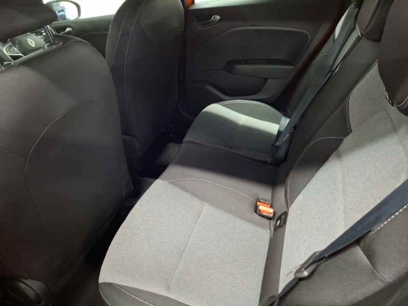 Renault Clio 1.0 Tce 90 Evolution Orange #6