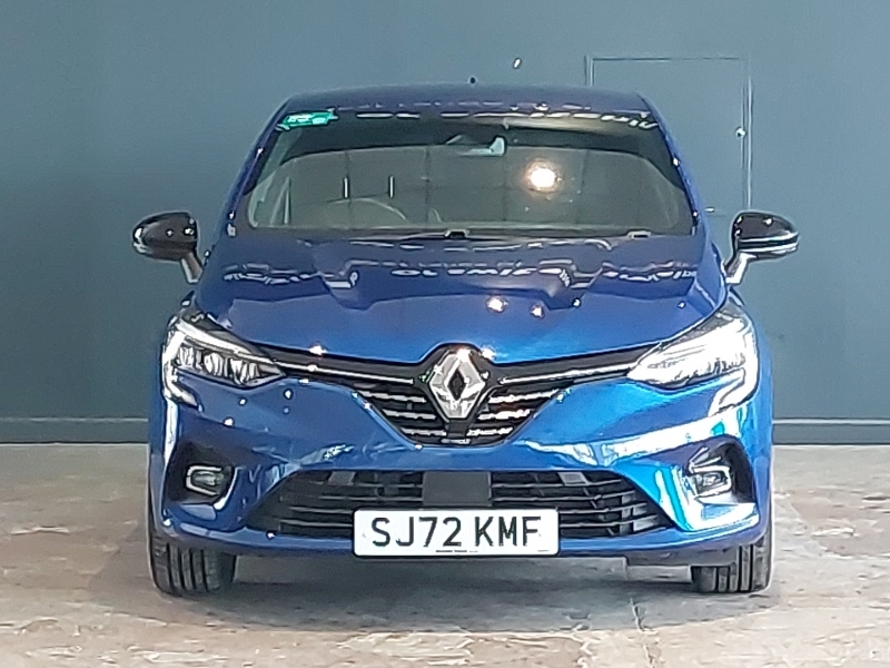 Renault Clio Iconic Black #14