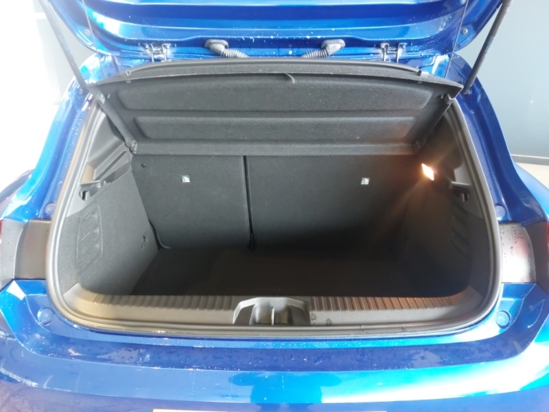 Renault Clio Iconic Black #18