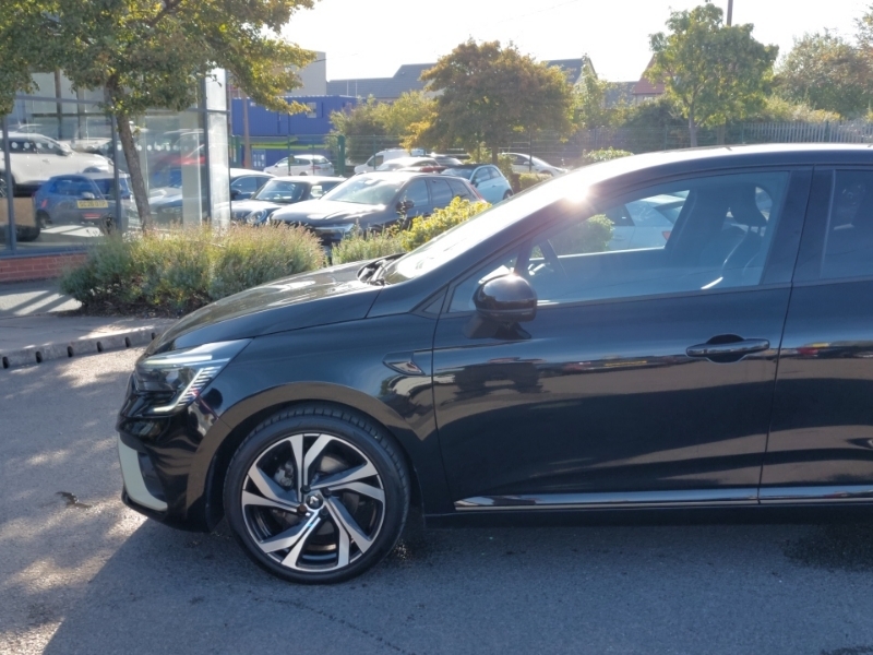 Renault Clio 1.0 Tce Evolution Euro 6 Ss  #19