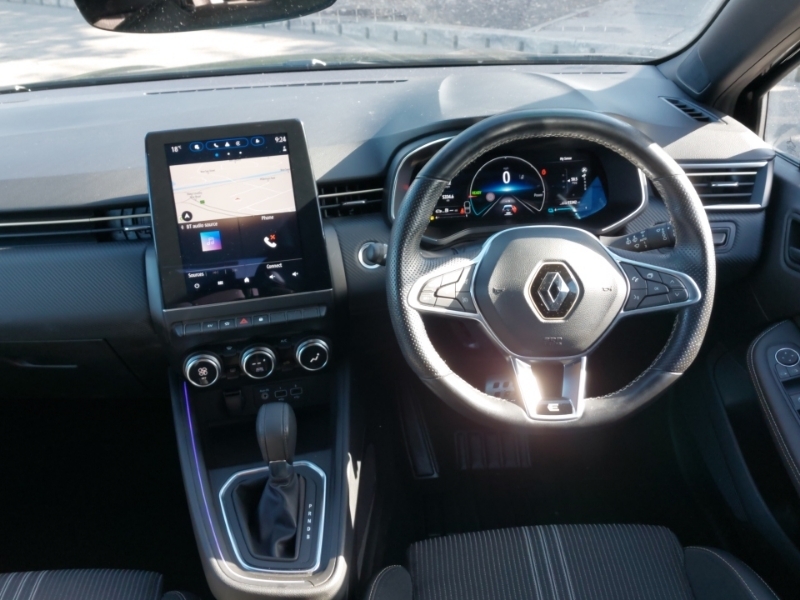 Renault Clio 1.0 Tce Evolution Euro 6 Ss  #8