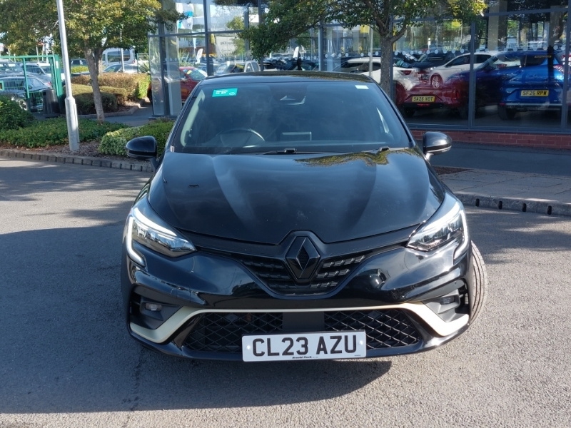 Renault Clio 1.0 Tce Evolution Euro 6 Ss  #14