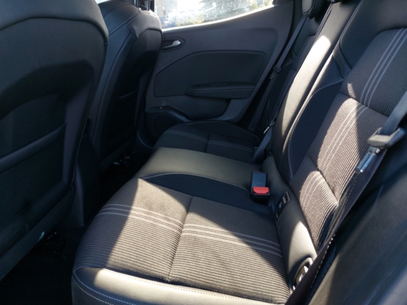 Renault Clio 1.6 E-tech Full Hybrid 145 Engineered Black #6