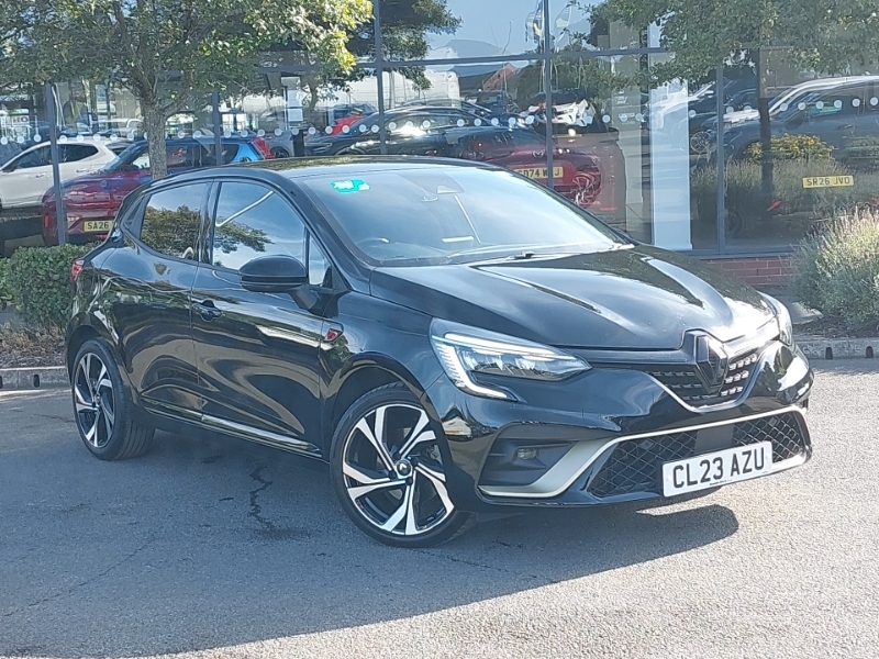 Renault Clio 1.0 Tce Evolution Euro 6 Ss  #7