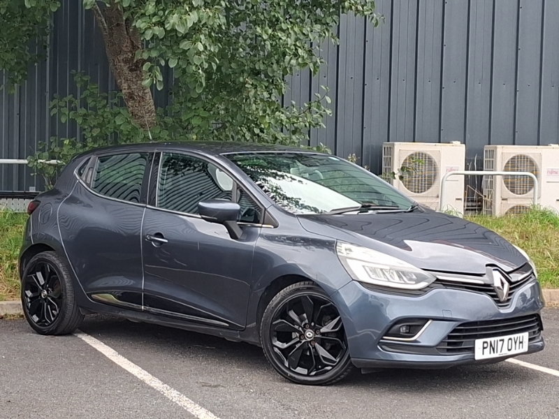 Renault Clio Play Dci Black #7