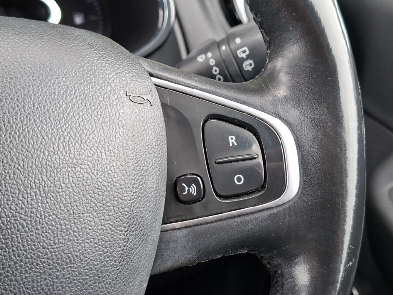 Renault Clio Play Dci Black #13