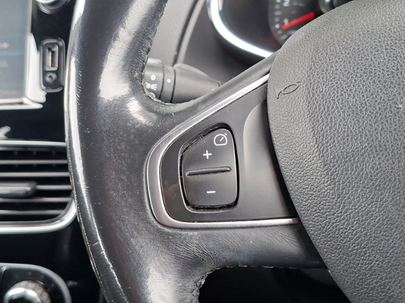 Renault Clio Play Dci Black #12