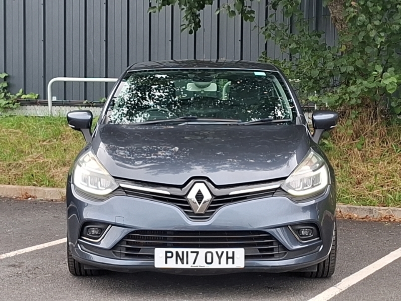 Renault Clio Play Dci Black #14